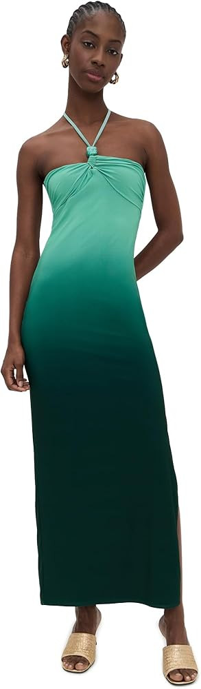 BAOBAB Women's Bari Maxi Dress | Amazon (US)