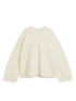 Alpaca Blend Jumper | ARKET (US&UK)