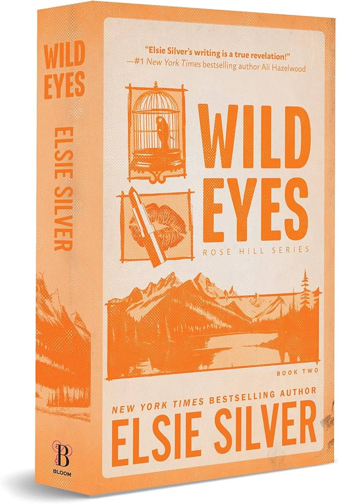 Elsie Silver | Amazon (US)