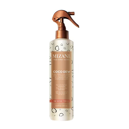 Mizani Style Shifter Coco Dew Pre-Styling & Restyling Refresher Spray-6.8 oz., One Size | JCPenney