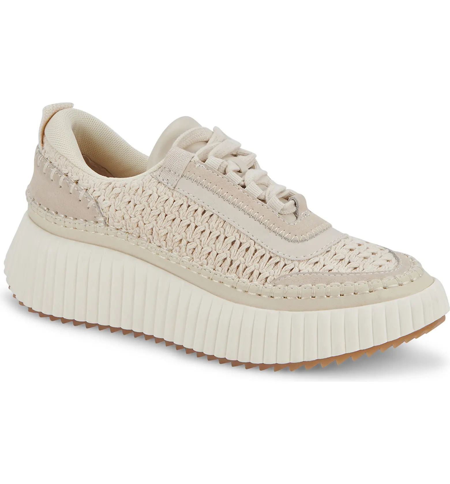 Dolen Platform Sneaker (Women) | Nordstrom