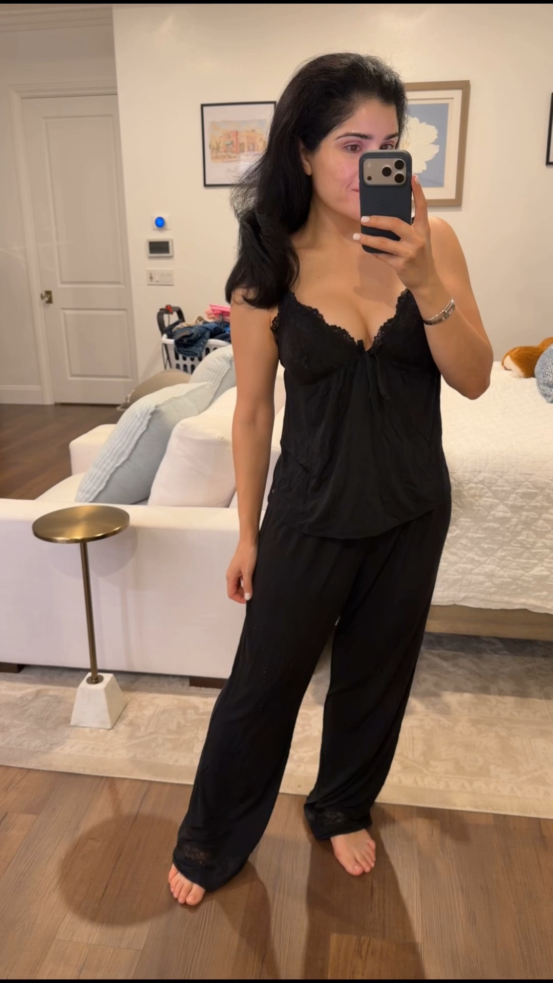 Love these pajamas

#LTKootd #LTKgrwm #LTKdayinmylife