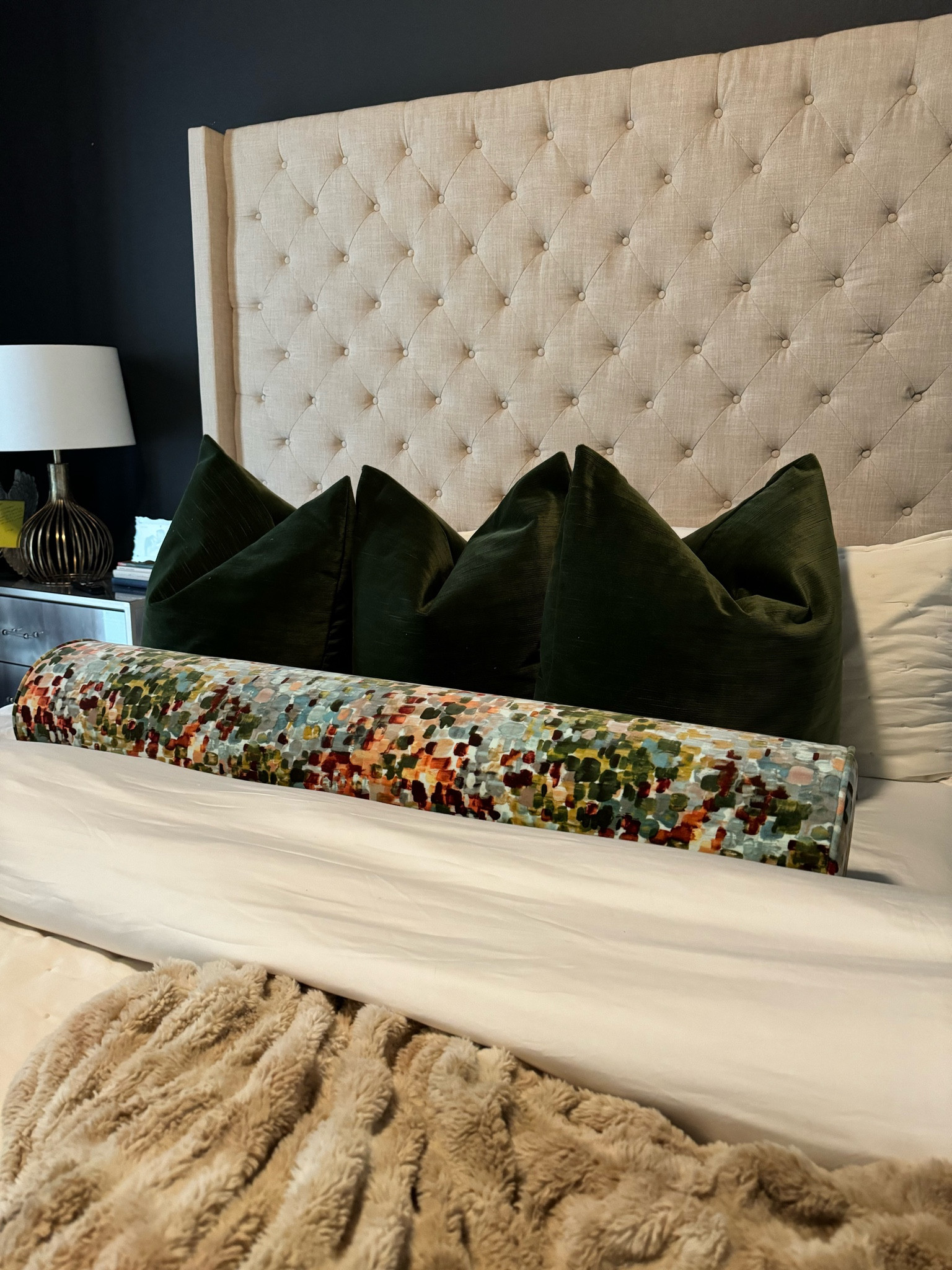 bedding + pillow refresh! 

Bedding
Home decor
Interior design
Bed


#LTKHome