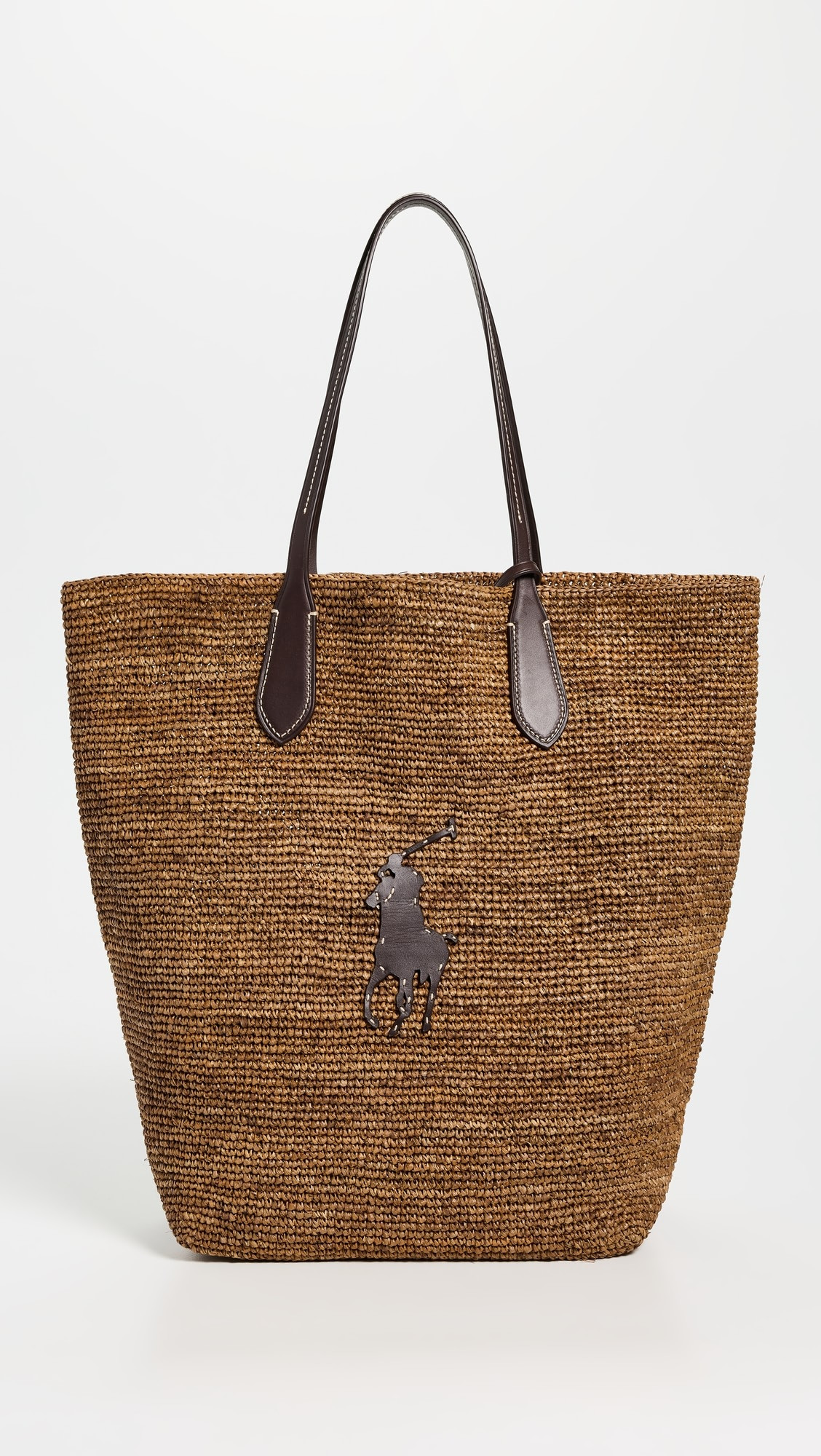 Polo Ralph Lauren Large Tote | Shopbop | Shopbop