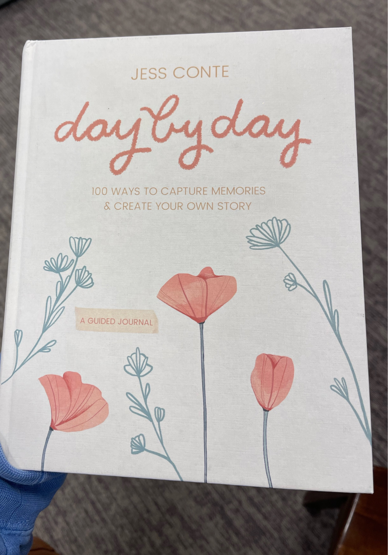 this is the cutest reflection journal! So many cute entries that can help you to unload your brain and reflect🫶🏻

#LTKGiftGuide #LTKFindsUnder50 #LTKFamily