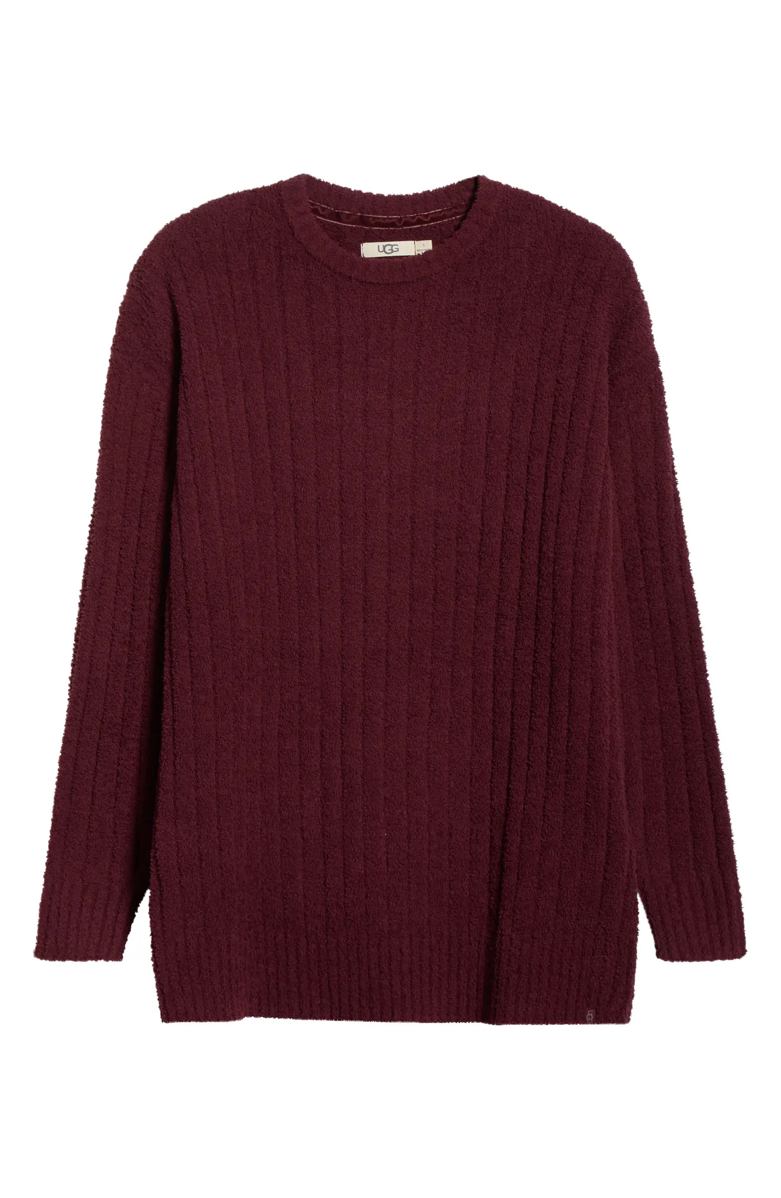 Riz Rib Sweater | Nordstrom