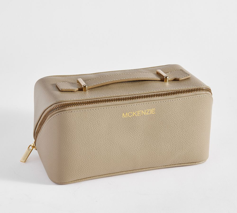 Quinn Makeup Bag | Pottery Barn CA