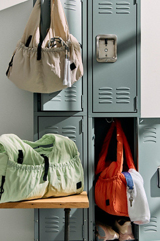 Class Optional Tote | Free People (Global - UK&FR Excluded)