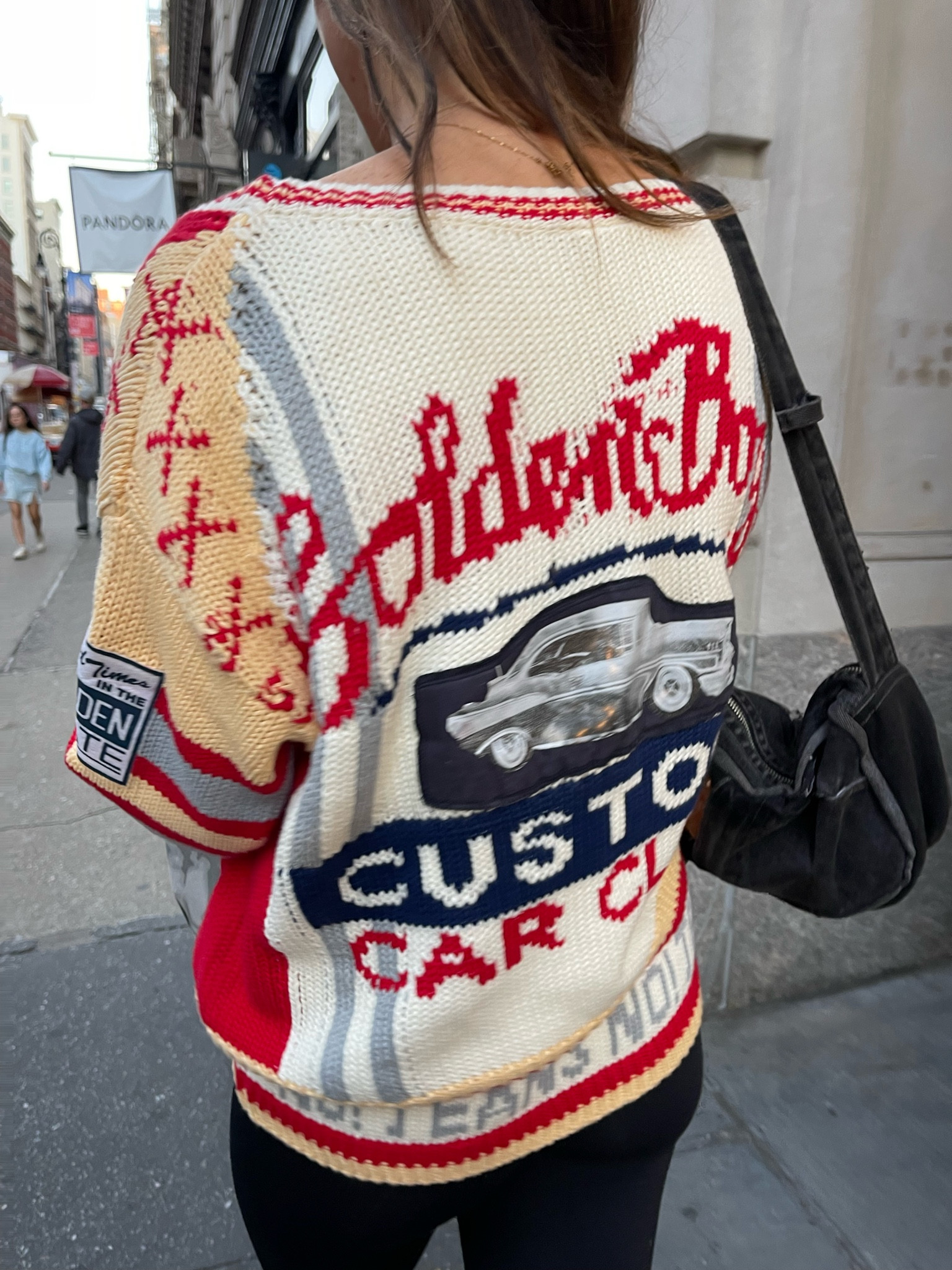 Vintage Revolve Cardigan MUST HAVE 

#LTKstyletip #LTKHoliday #LTKSeasonal