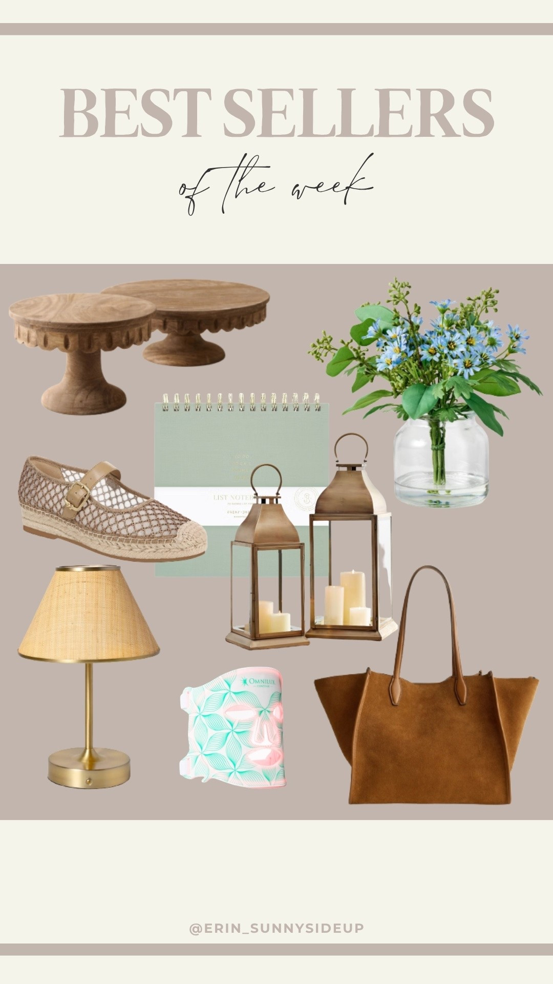 Best sellers of the week that you guys loved most!

#LTKMothersDay #LTKmomlife
