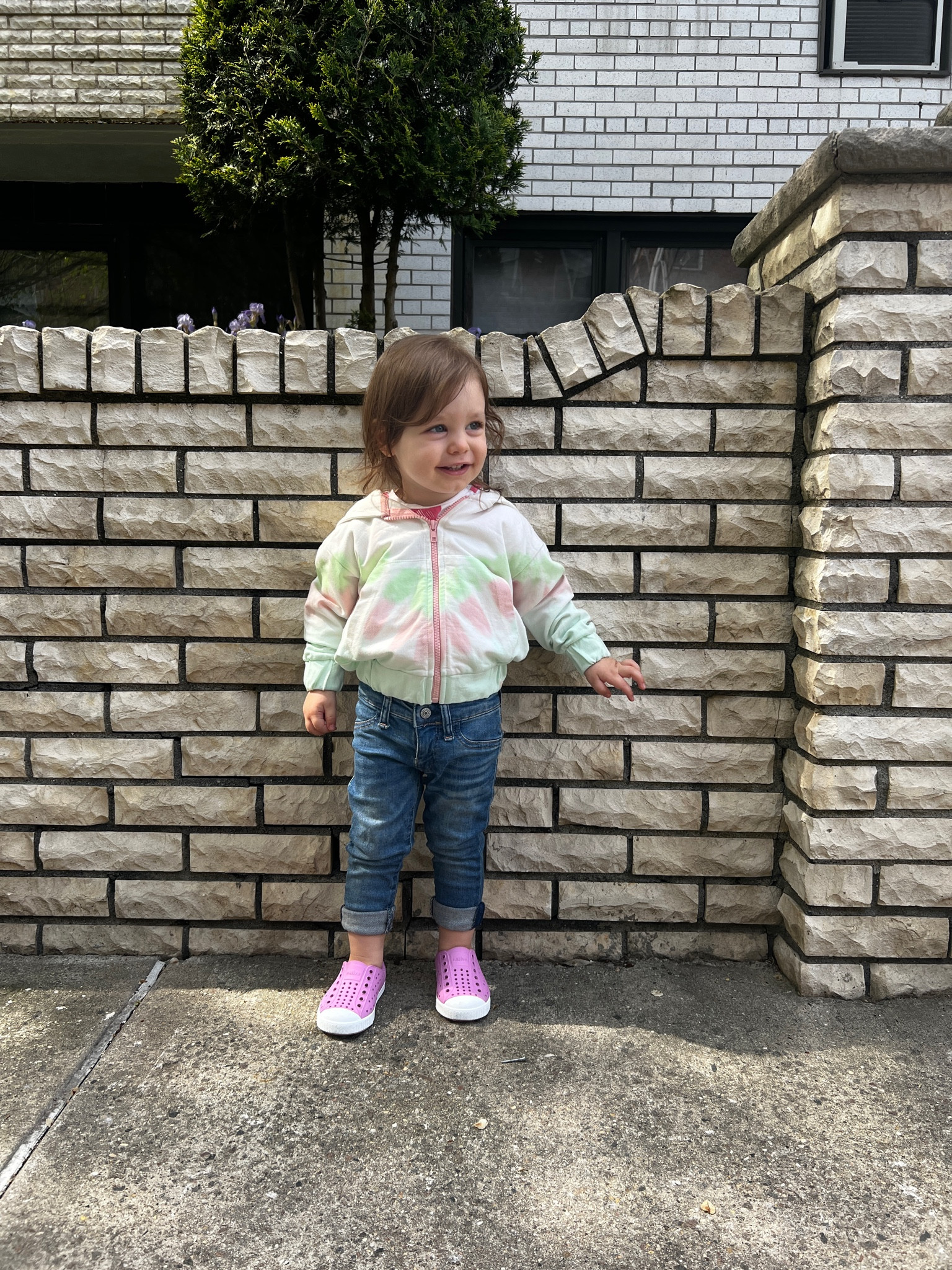 Little girls jeans, toddler outfits, Jean outfits

#LTKunder50 #LTKkids #LTKFind