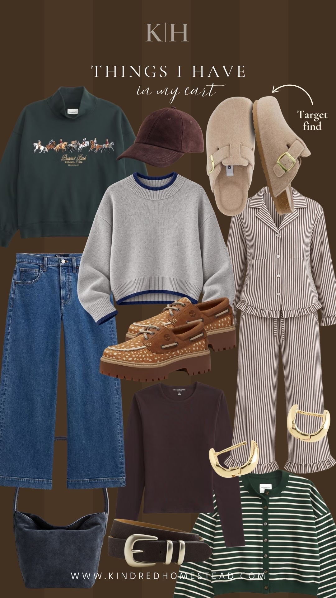 A little in my cart moment for fall 🍂 New arrivals I’m loving for adding a few cozy layers to the home—and a couple things that may be making their way here soon.

#LTKHome