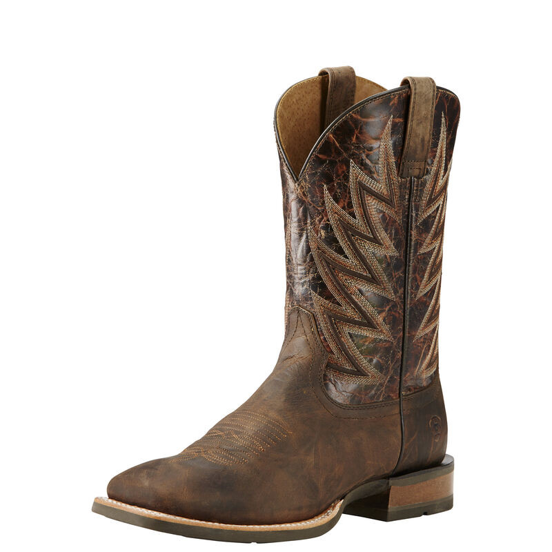 Challenger Western Boot | Ariat (EU)