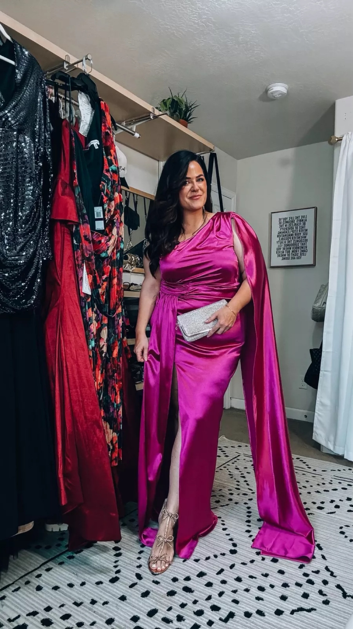 Midsize wedding guest dress Inspo Wearing a 14

#LTKmidsize #LTKSeasonal #LTKstyletip