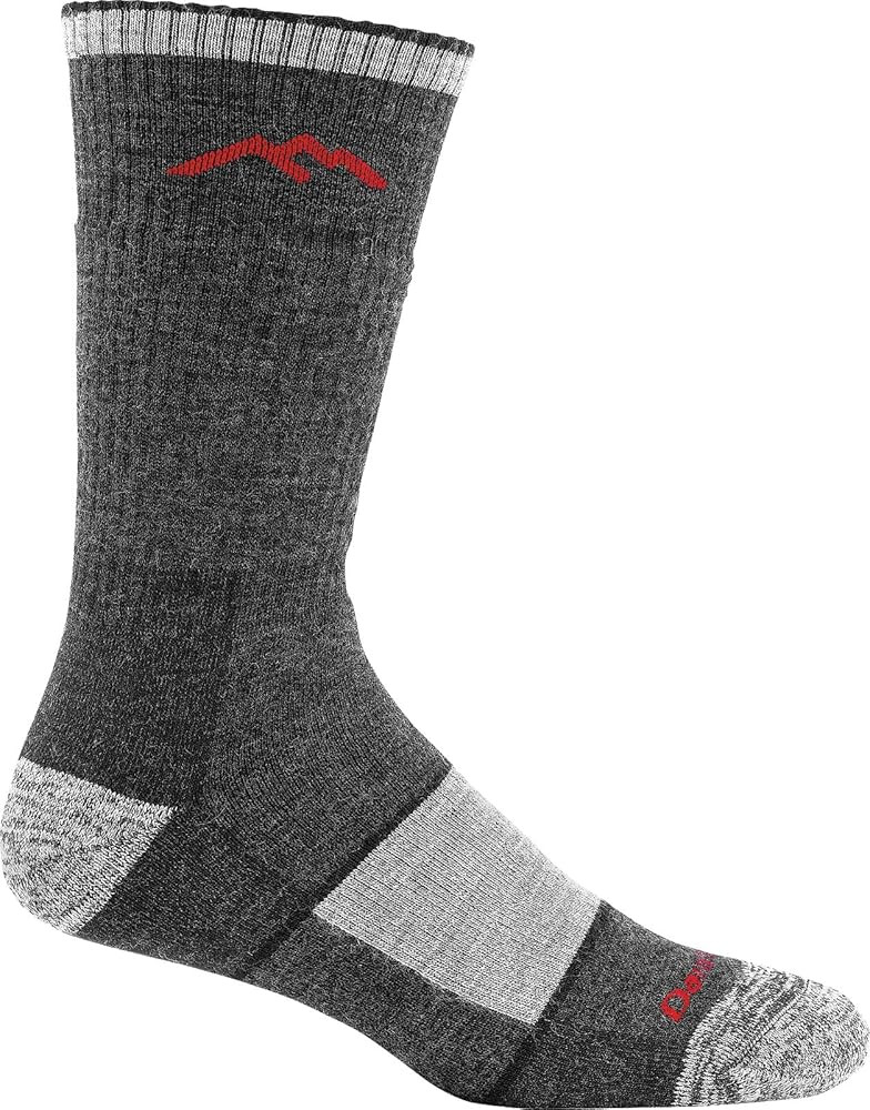 Darn Tough Merino Wool Boot Sock Full Cushion | Amazon (US)