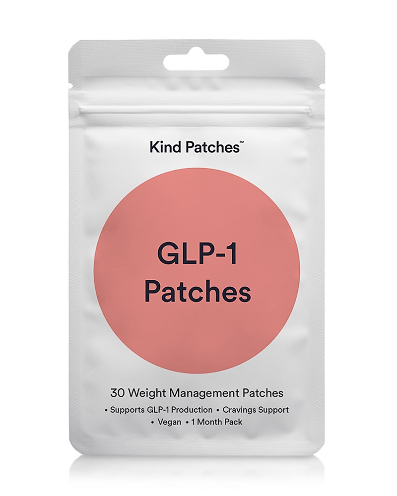 Kind Patches Glp 1 Patches | Bloomingdale's (US)