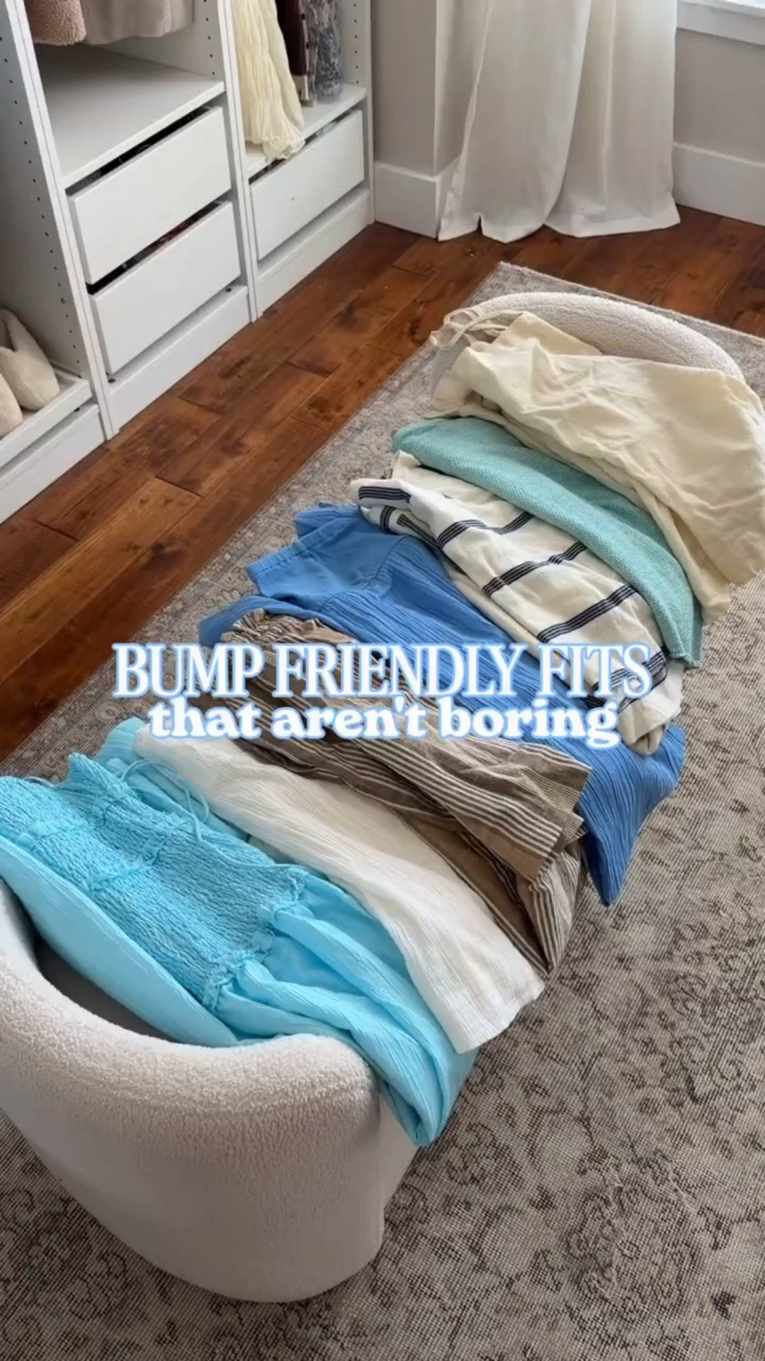 Cutest bump friendly outfits for summer or for vacation!

#LTKBump #LTKootd #LTKSeasonal