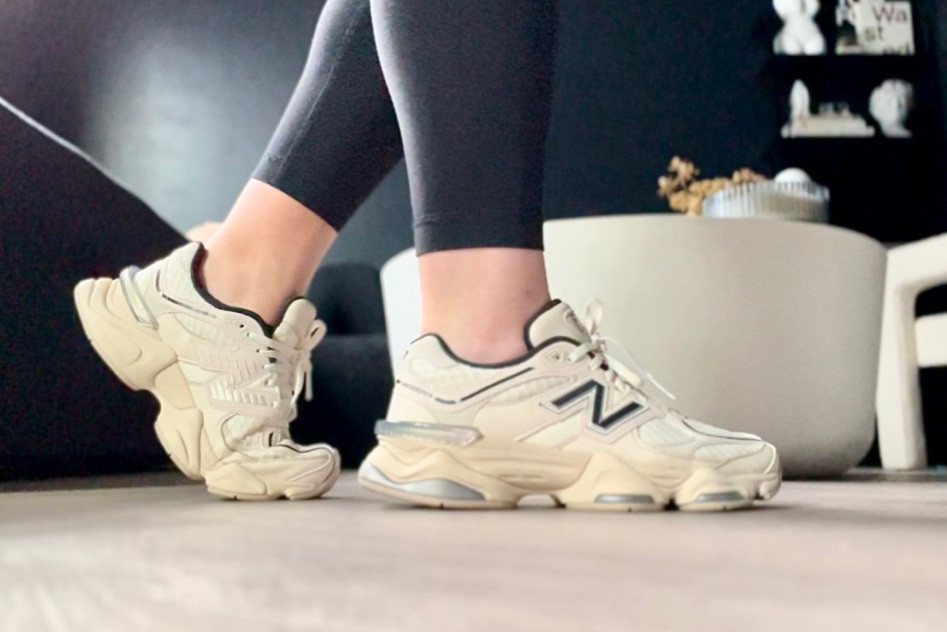New balance 9060

#LTKshoecrush #LTKfitness #LTKstyletip