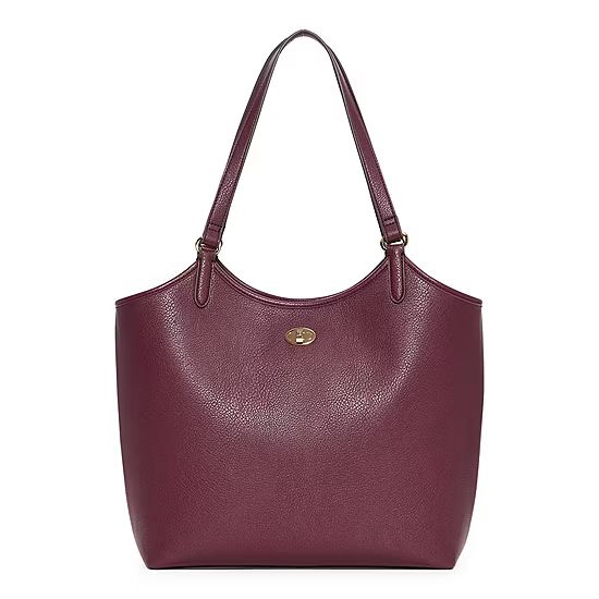 Liz Claiborne Terry Tote Tote Bag | JCPenney