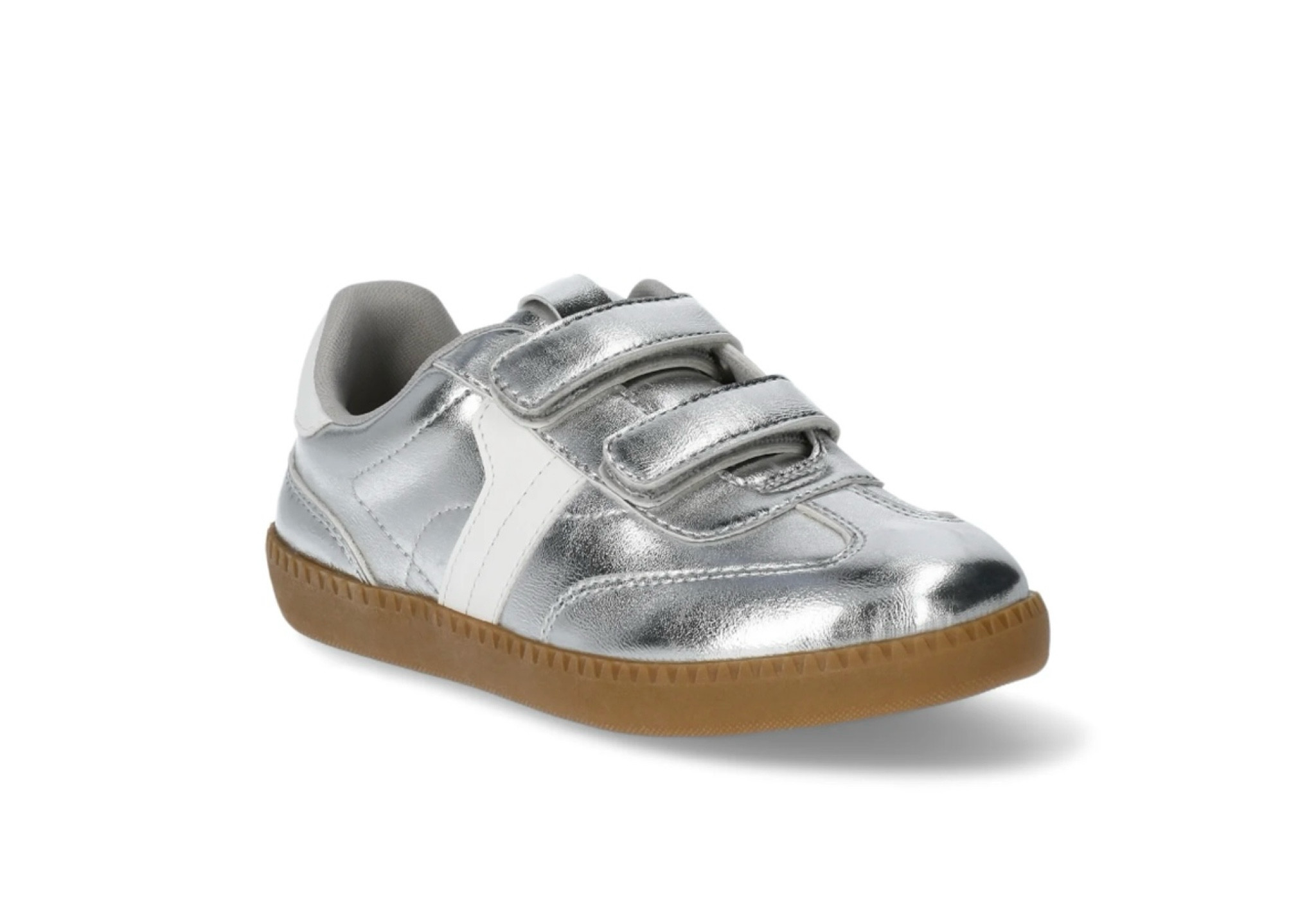 Trendy Walmart toddler/ girls sneakers!! What a cute find, I’m obsessed. Especially at an affordable price for shoes! 
Walmart shoes| kids shoes |toddler shoes | Walmart kids | Christmas gift for kids | affordable kids clothes 


#LTKstyletip #LTKkids #LTKshoecrush