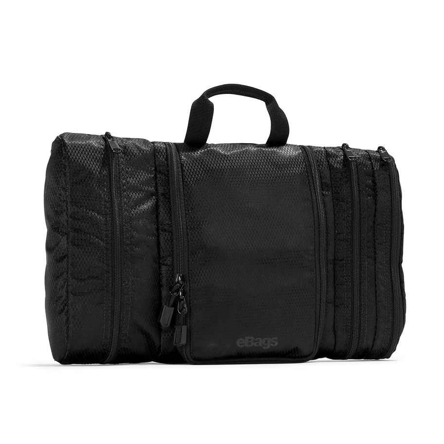 Classic Pack-it-Flat Toiletry Kit | eBags