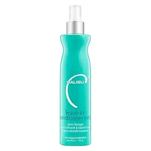 Malibu C Leave In Conditioner & Moisturizing Heat Protectant for Hair - Adult & Kids Hair Detangl... | Amazon (US)