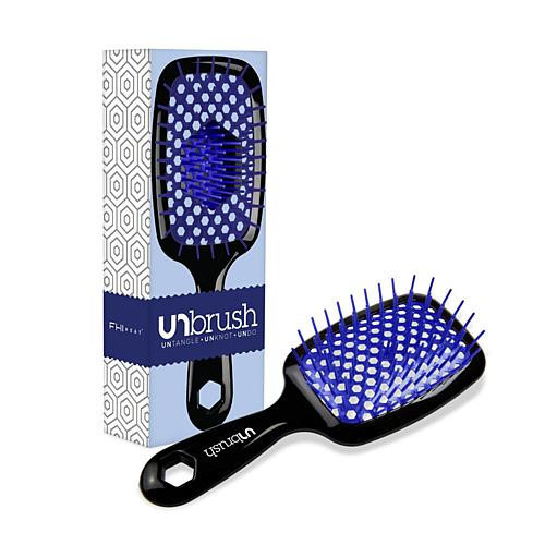 FHI Heat UNBrush, Blue | HSN