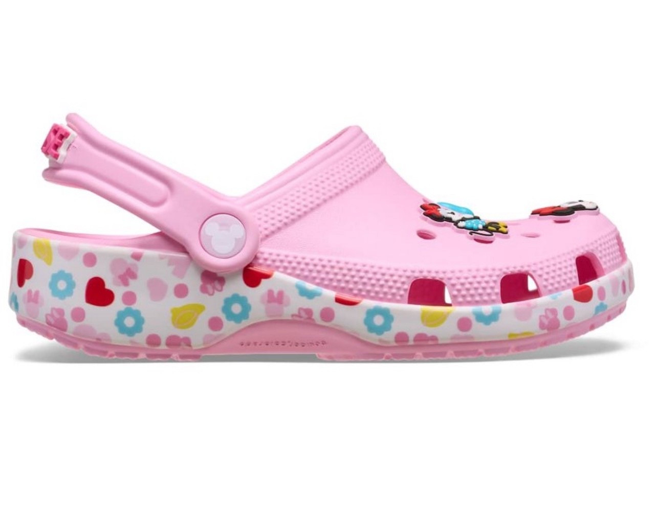 Crocs for the family 

#LTKBaby #LTKKids