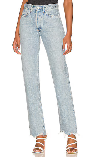 Lana Straight in Curio | Revolve Clothing (Global)