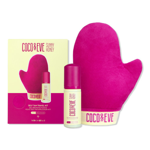 Self Tan Travel Kit | Ulta