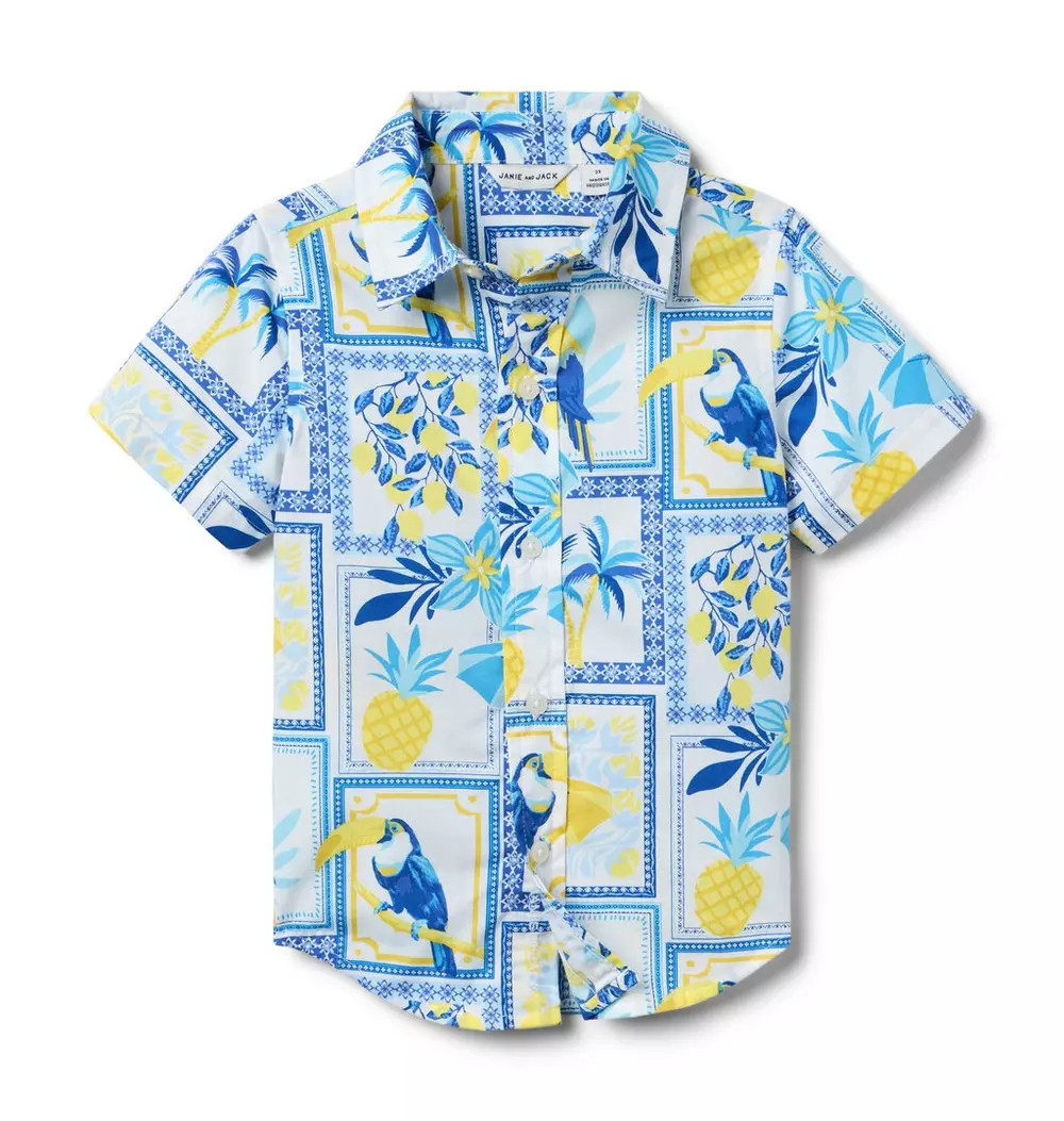 ☀️ Forever chasing summer.

The Forever Summer collection from Janie and Jack is filled with sunshine-inspired styles, playful prints, and timeless pieces made for every warm-weather adventure. From sweet lemon details to breezy vacation-ready outfits, these are the looks that make summer memories even more special. 🍋🌴✨

Sharing my favorite picks from the collection below!  

 #LTKSaleAlert #LTKBaby #LTKKids