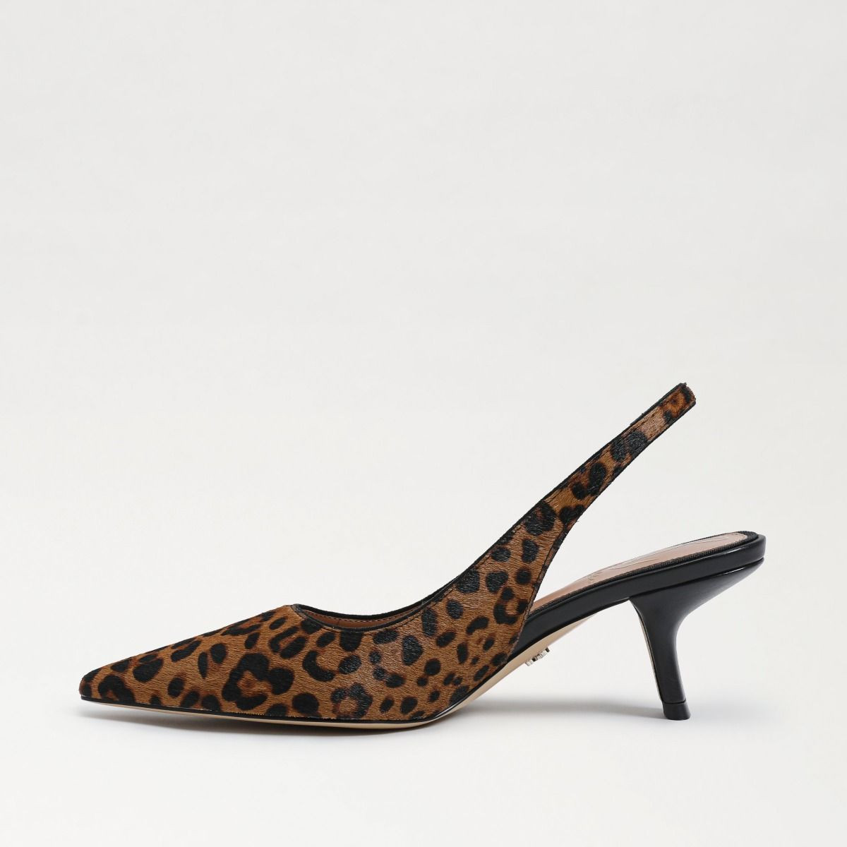 Bianka Slingback Pump | Sam Edelman