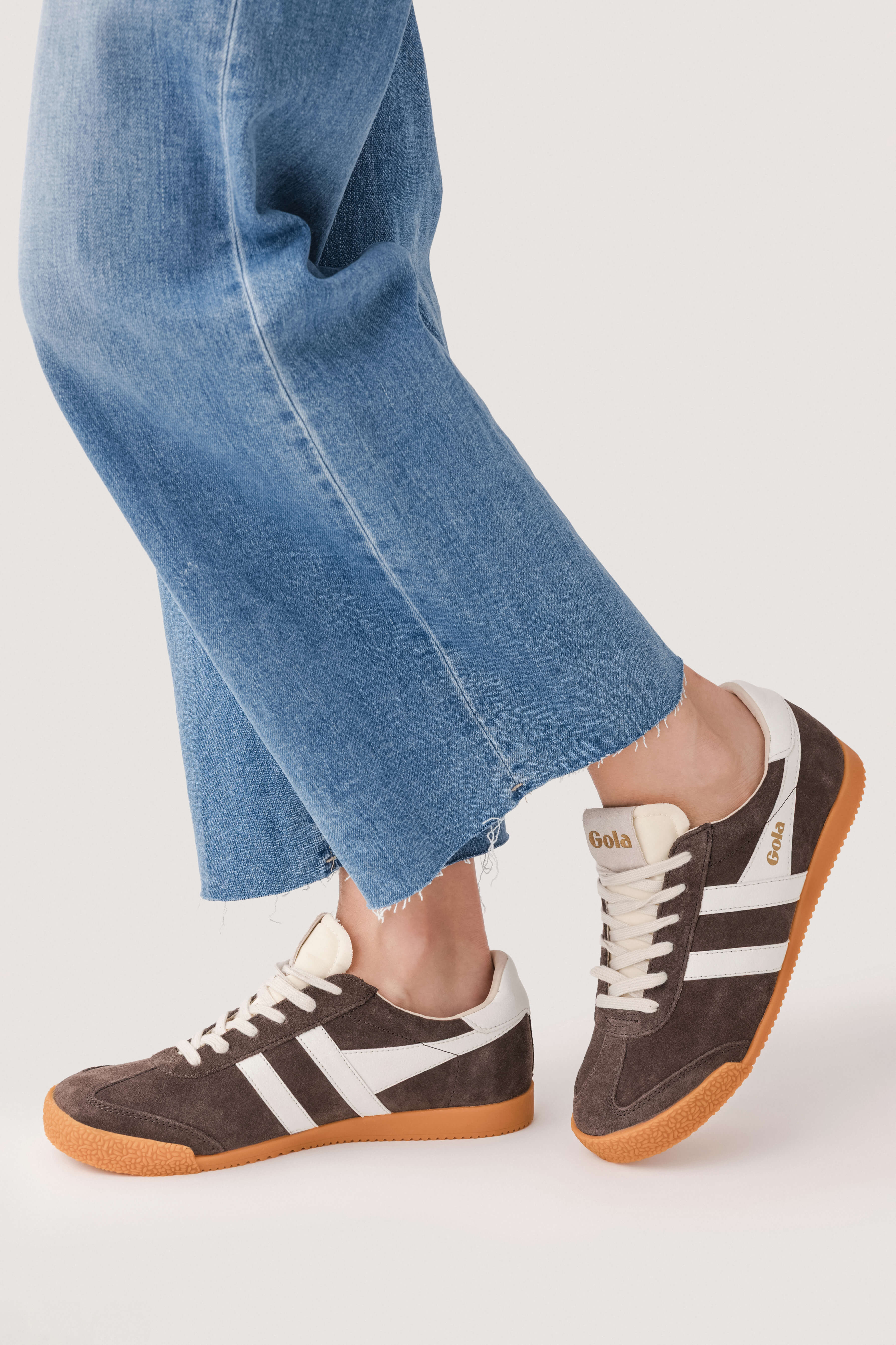 Gola Elan Sneakers | Social Threads