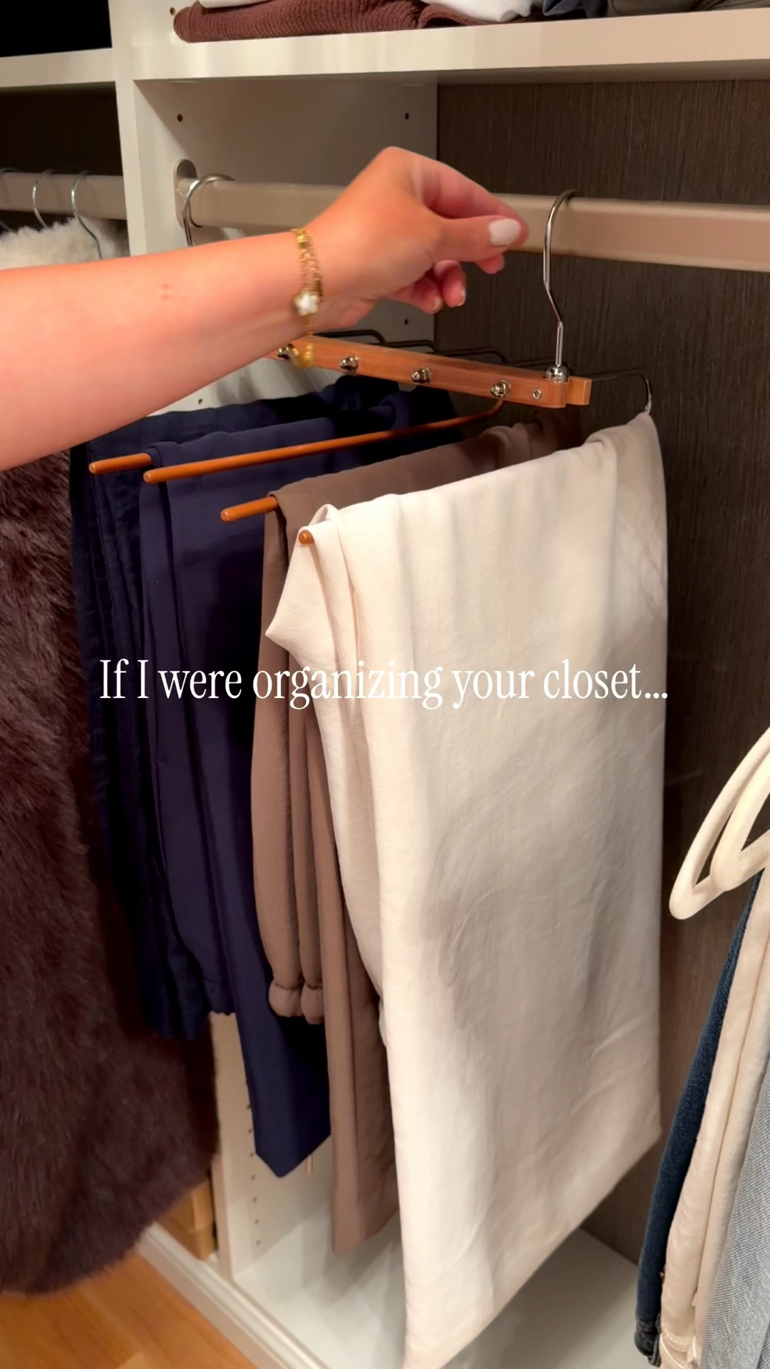 My favorite closet organization finds 🤍

Simple upgrades that save space, reduce clutter, and make your closet so much more functional.

Linked here ✨

#LTKHome