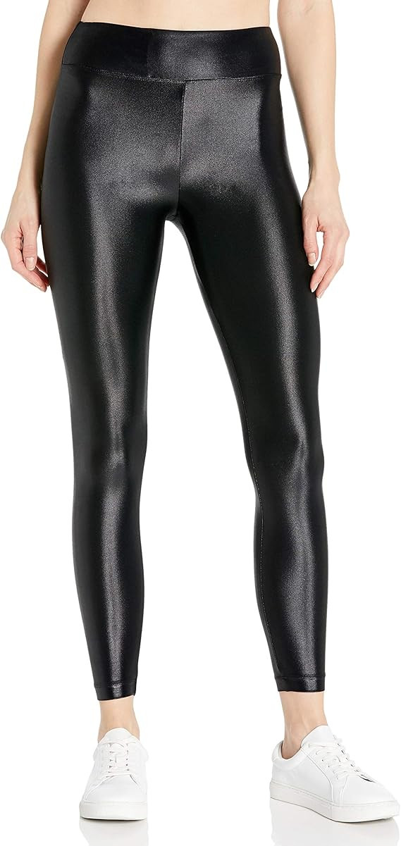 KORAL Women's Lustrous High Rise Legging | Amazon (US)