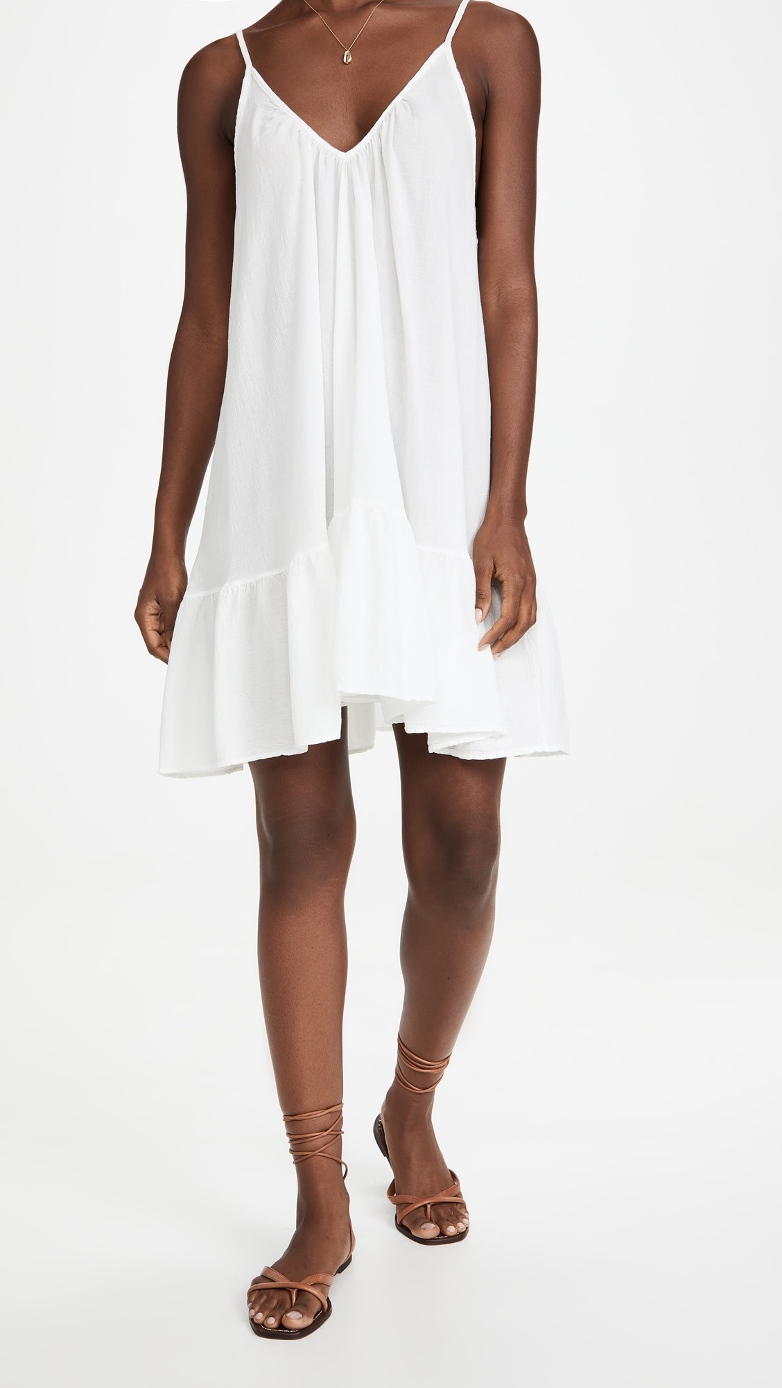 St. Tropez Mini Dress | Shopbop