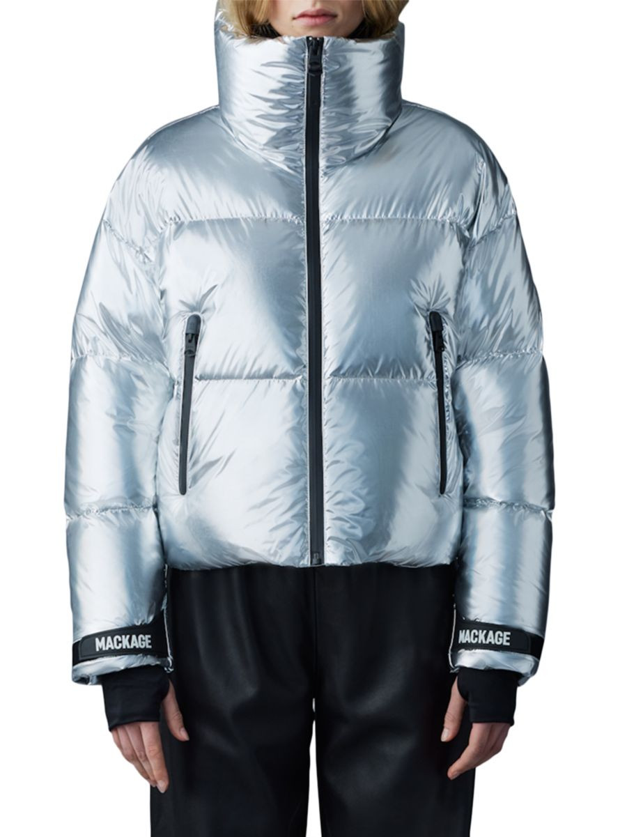 Mackage | Saks Fifth Avenue