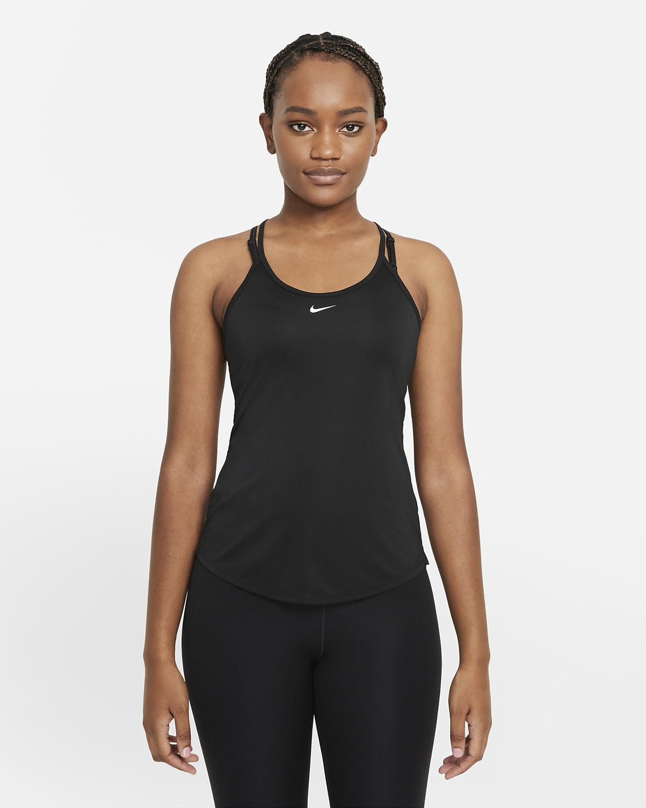 Women's Standard Fit Tank | Nike (US)