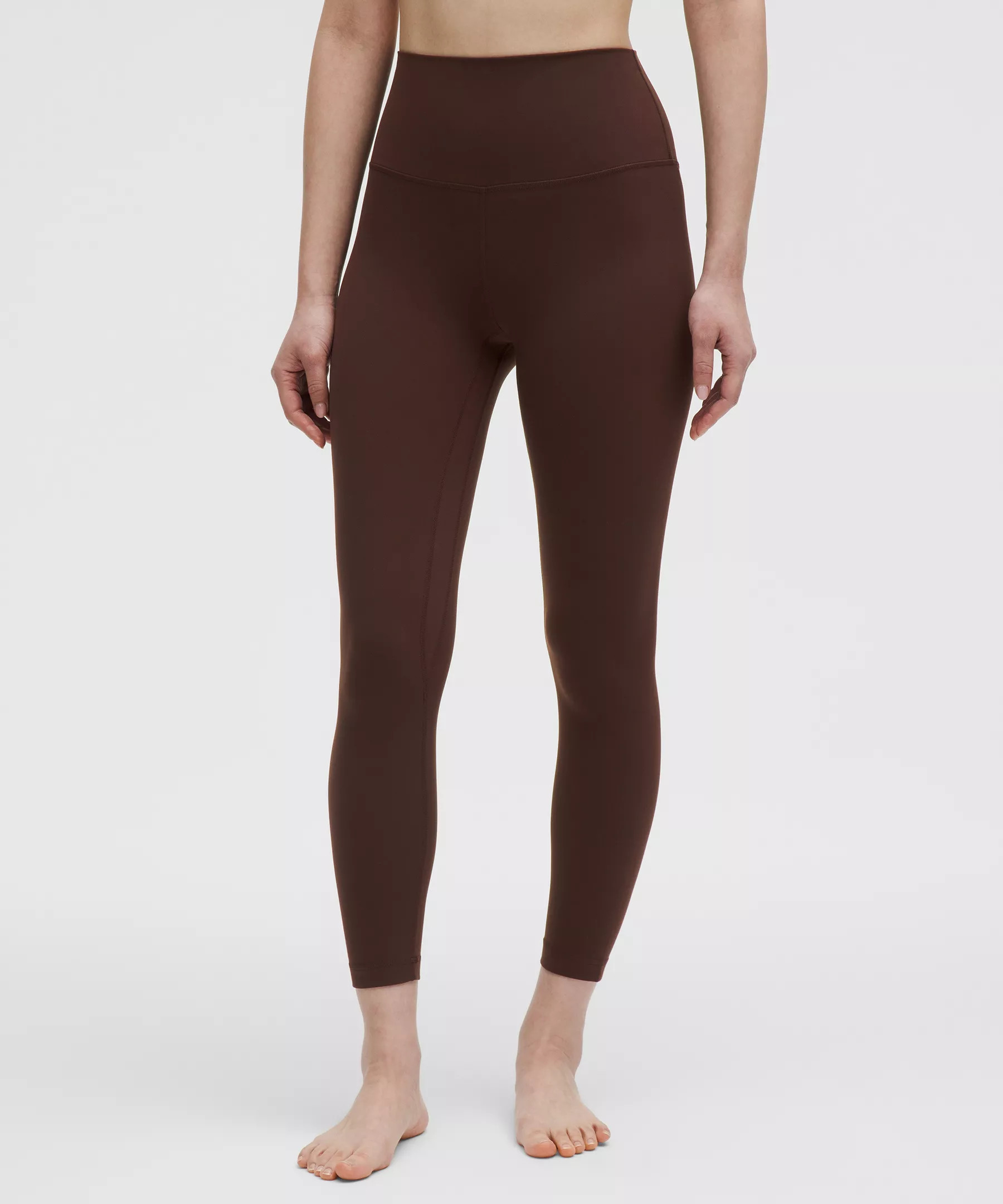 lululemon Align™ High-Rise Pant 25" | Lululemon (US)
