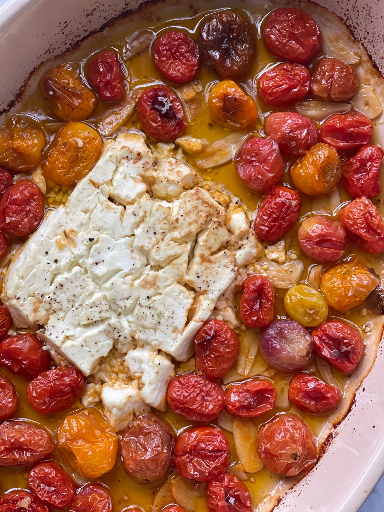 This LC casserole dish is perfect for daily use or for making special holiday casseroles. The colors are beautiful, it washes really well, and you can use it as a serving dish, as well, which is so useful.

#LTKGiftGuide #LTKhome #LTKunder100