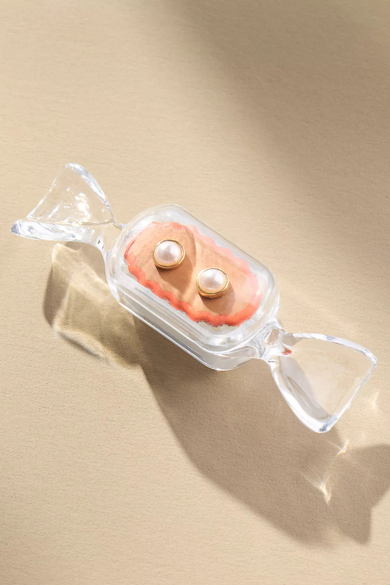 Festive Icon Stud Earrings | Anthropologie (US)