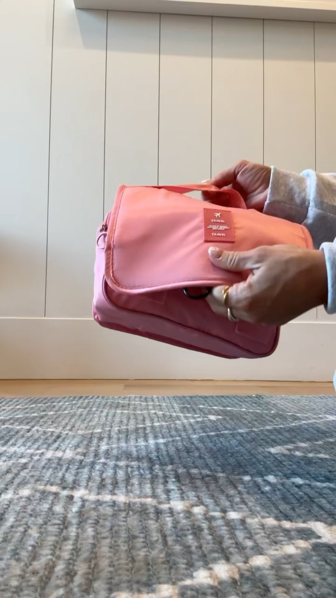 Airplane bags for the kids! 

#travel #amazon #amazonfind #travelhack #kids #toddler 

#LTKKids #LTKTravel #LTKFamily