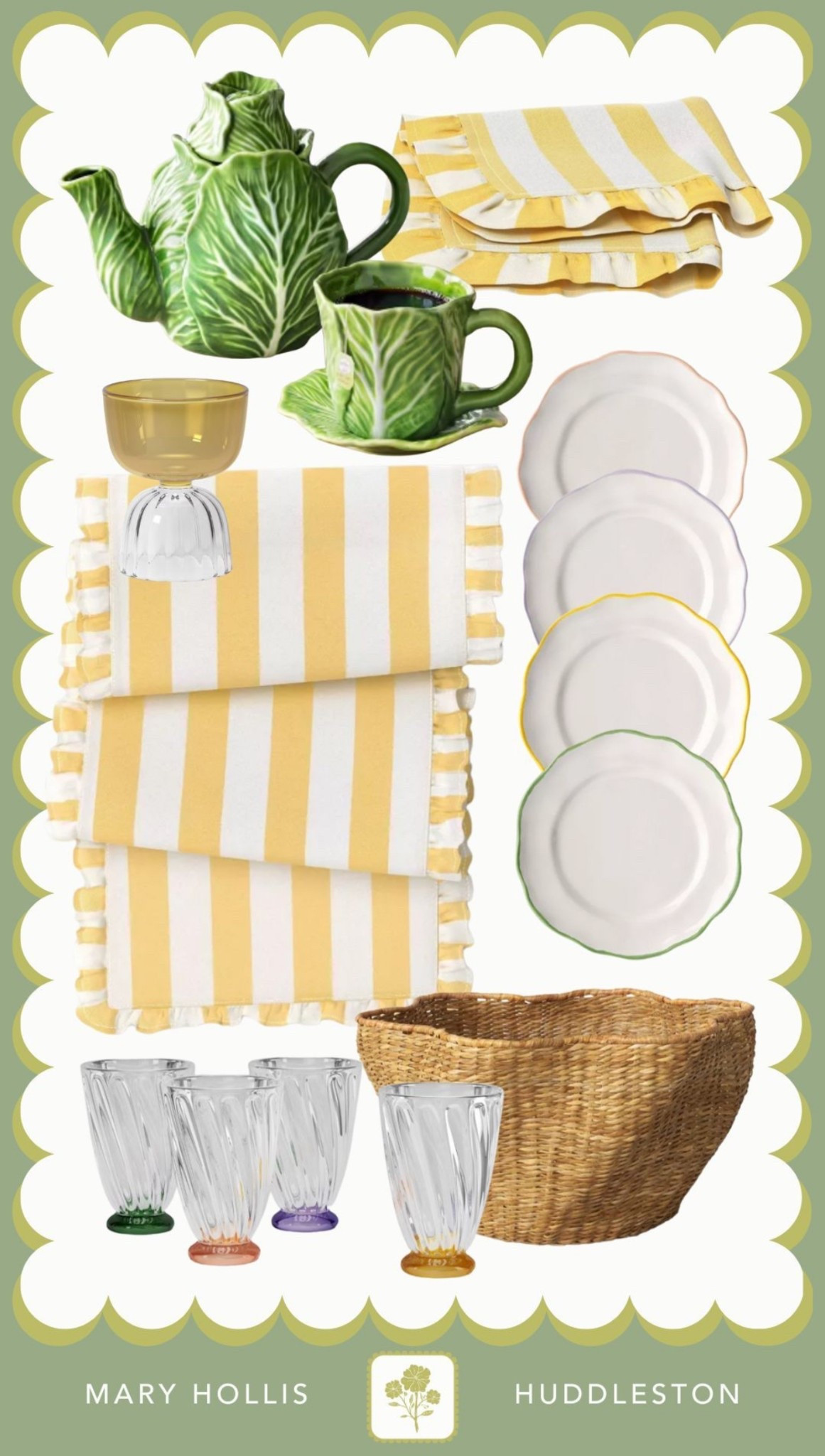 Target spring