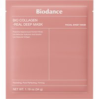 Biodance Bio Collagen-Real Deep Mask (4 Pack) | Look Fantastic (UK)