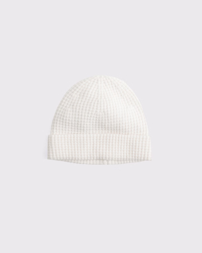Short Beanie | Abercrombie & Fitch (US)