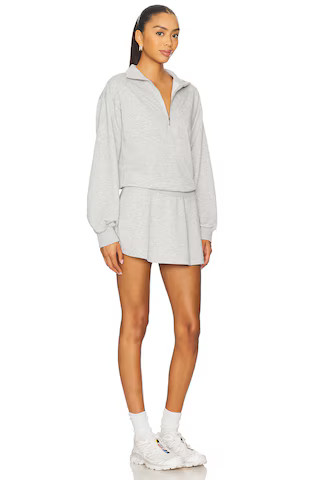 Jenice Quarter Zip Dress
                    
                    superdown | Revolve Clothing (Global)