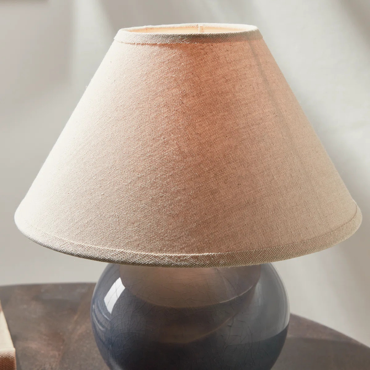 Oscar Ceramic Mini Table Lamp | Wayfair North America