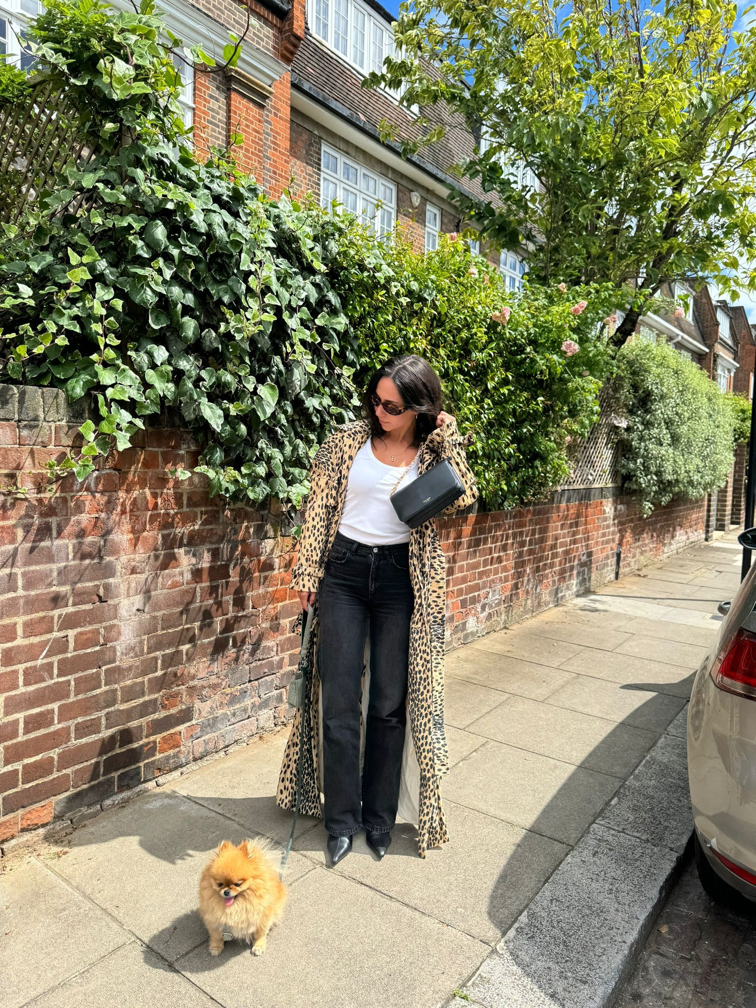 #coat #boots #casualchic #outfitinspo #blackjeans

#LTKsummer #LTKuk #LTKeurope