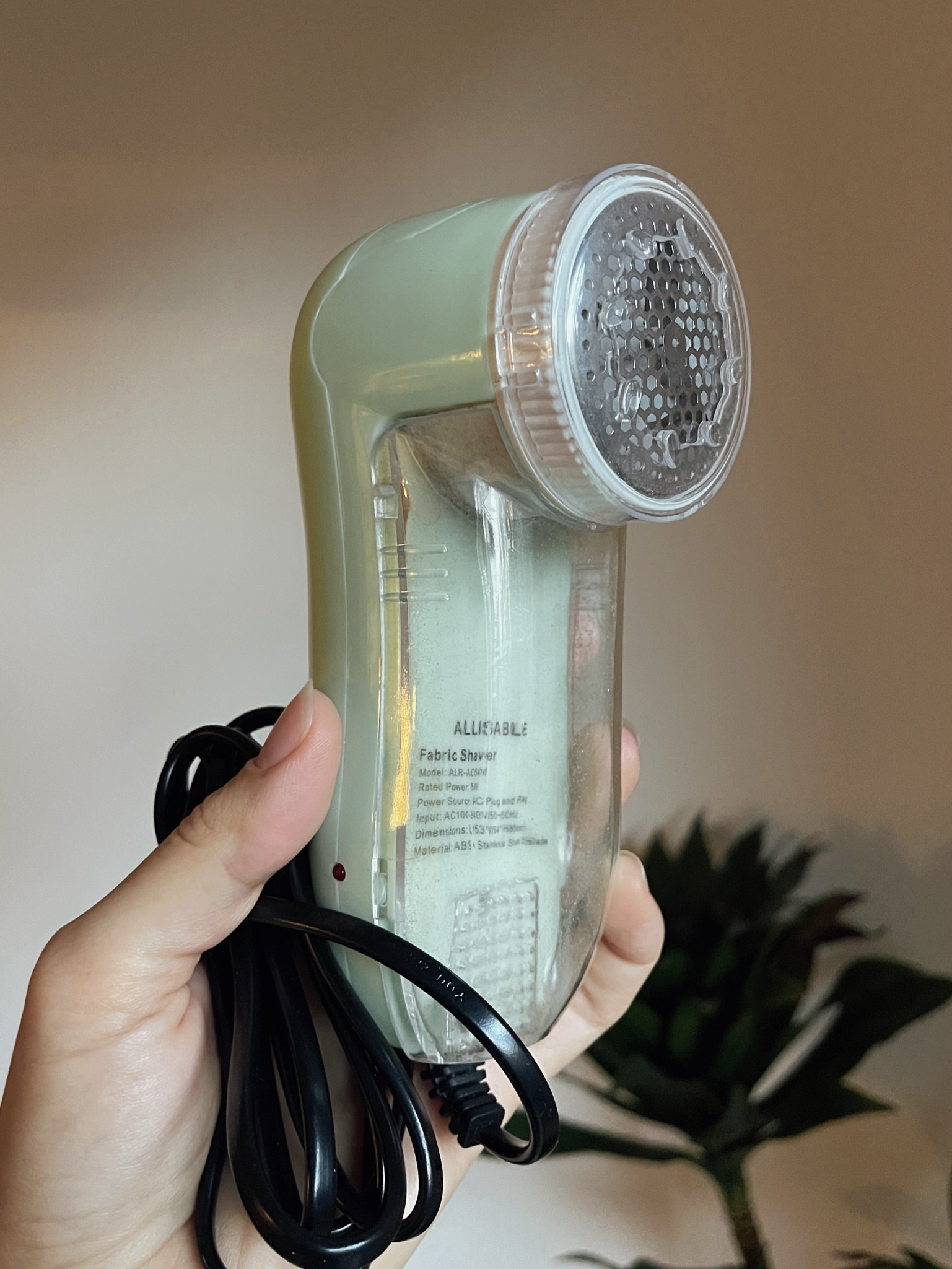 super random but the best fabric shaver also happens to come in the cutest mint green color 🤍 available on Amazon 

Amazon // Amazon cleaning // cleantok // cleaning supplies // Amazon home buys // LTK home // home cleaning 

#LTKHome