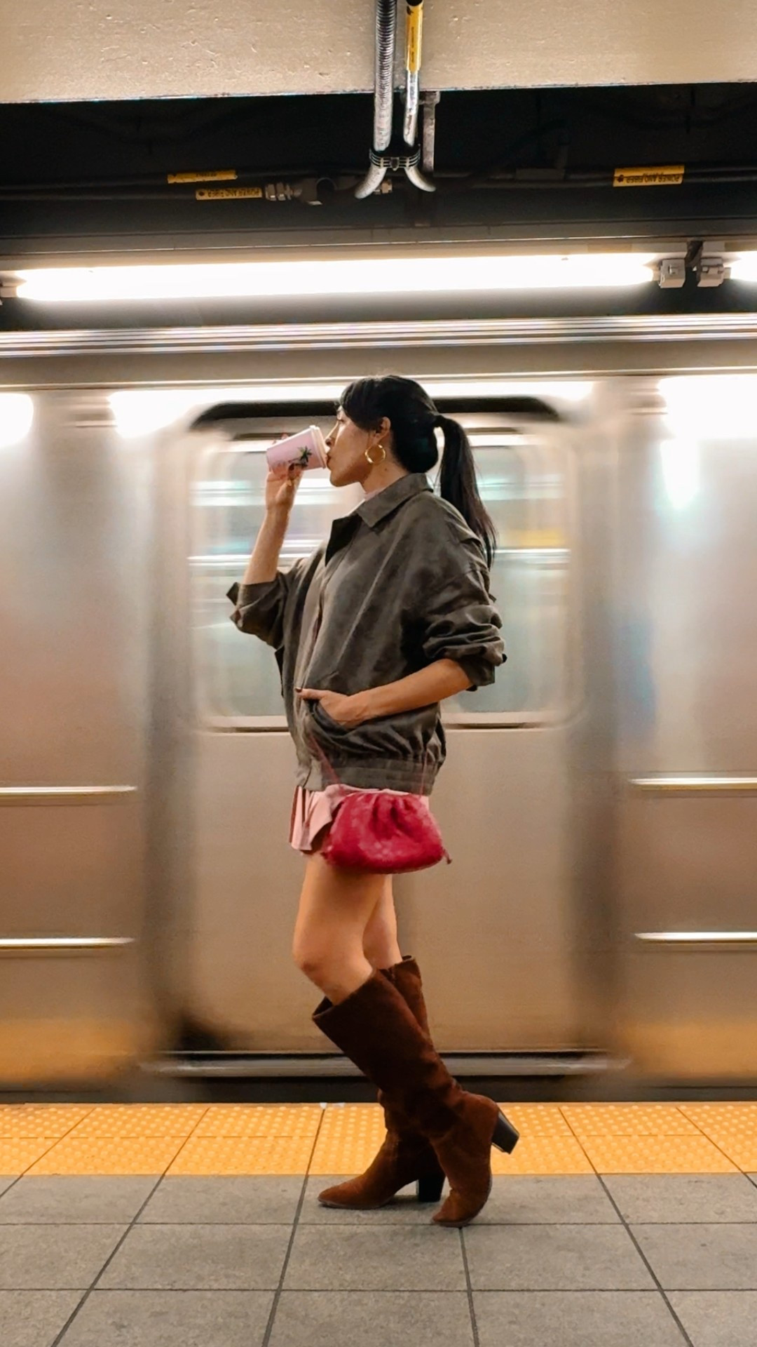 Outfits I wore in New York. Linked exact or similar pieces. 

#LTKWatchNow #LTKSeasonal #LTKStyleTip